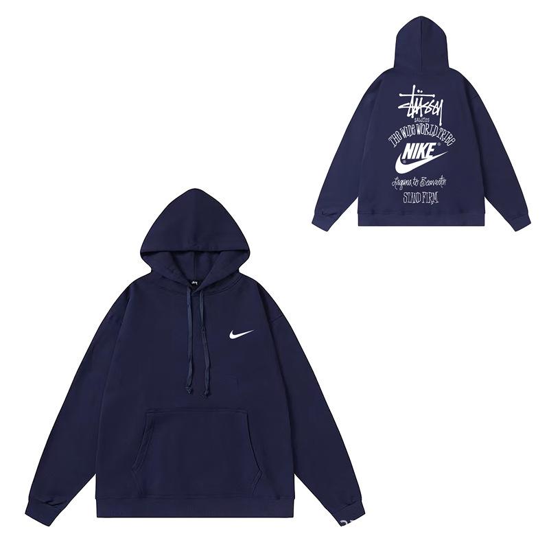 Mens Sweatsuits | Crest Oversized Hoodie Clothing Mens