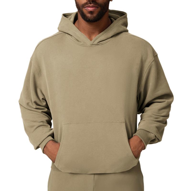 Mens Sweatsuits | Rest Day Essentials Hoodie Clothing Mens