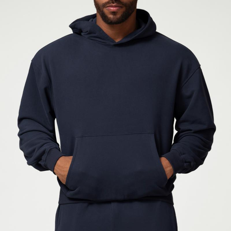 Mens Sweatsuits | Rest Day Essentials Hoodie Clothing Mens