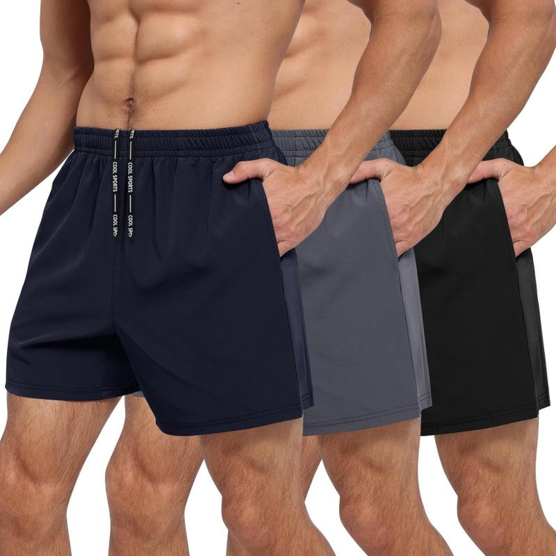 Mens Swim Shorts | 5″ Swim Shorts Clothing Mens