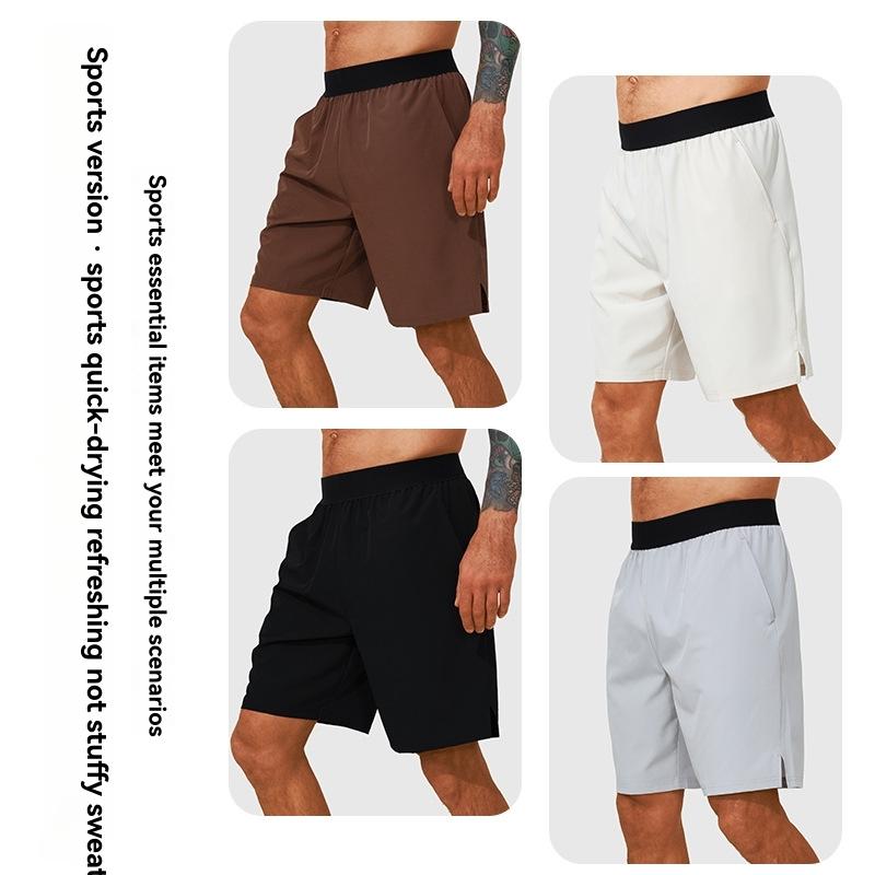 Mens Swim Shorts | Land To Water 6″ Shorts Clothing Mens