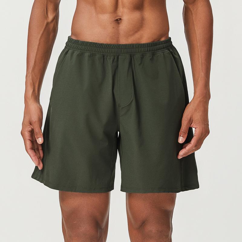 Mens Swim Shorts | Land To Water 6″ Shorts Clothing Mens