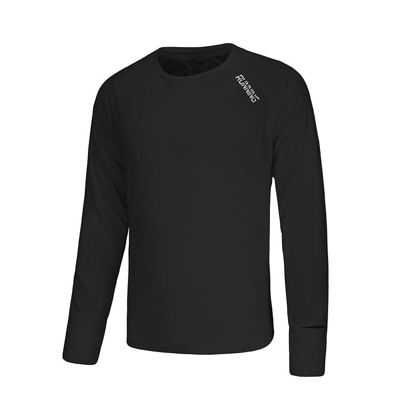 Mens T-Shirts & Tops | Arrival Long Sleeve T-Shirt Clothing Mens