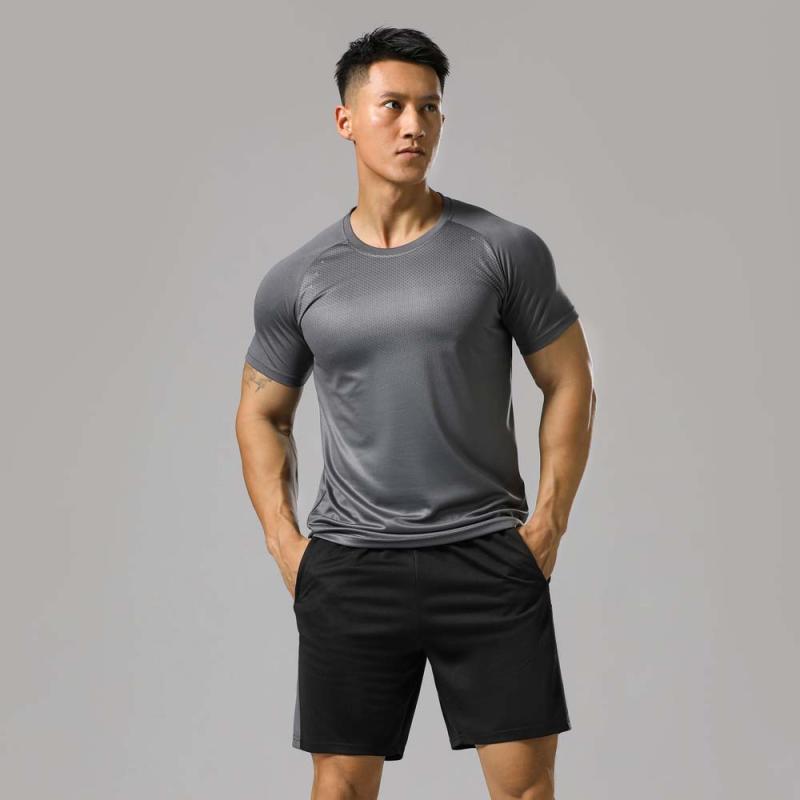 Mens Shorts | Critical 7″ Shorts Clothing Mens