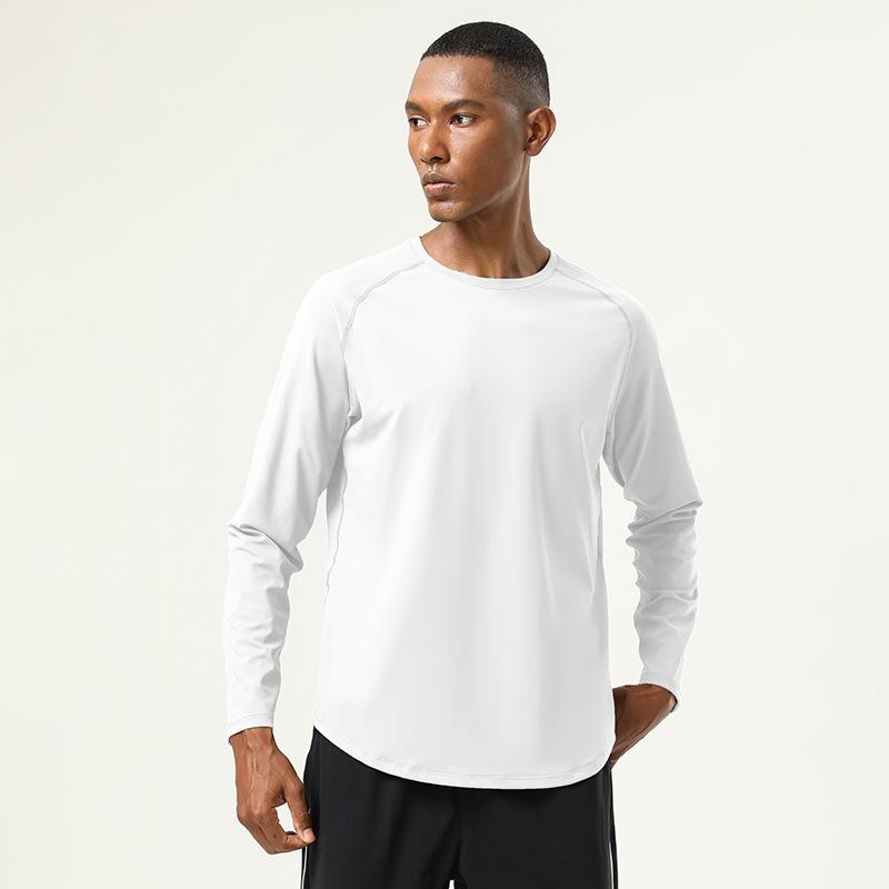 Mens T-Shirts & Tops | Legacy Long Sleeve T-Shirt Clothing Mens