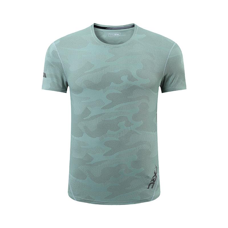 Mens T-Shirts & Tops | Sport Seamless T-Shirt Clothing Mens