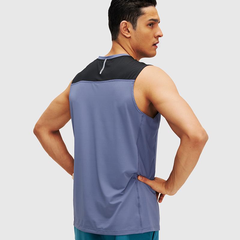 Mens Tank Tops | Apex Seamless Tank Clothing Mens