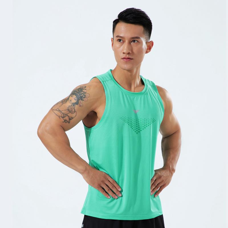 Mens Tank Tops | Apex Seamless Tank Clothing Mens