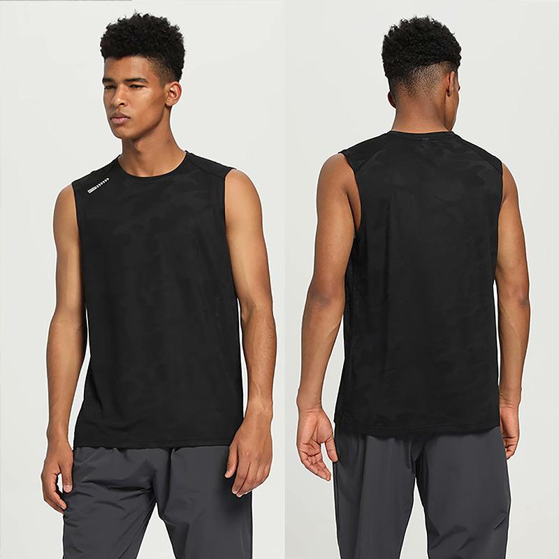 Mens Tank Tops | Arrival Sleeveless T-Shirt Clothing Mens