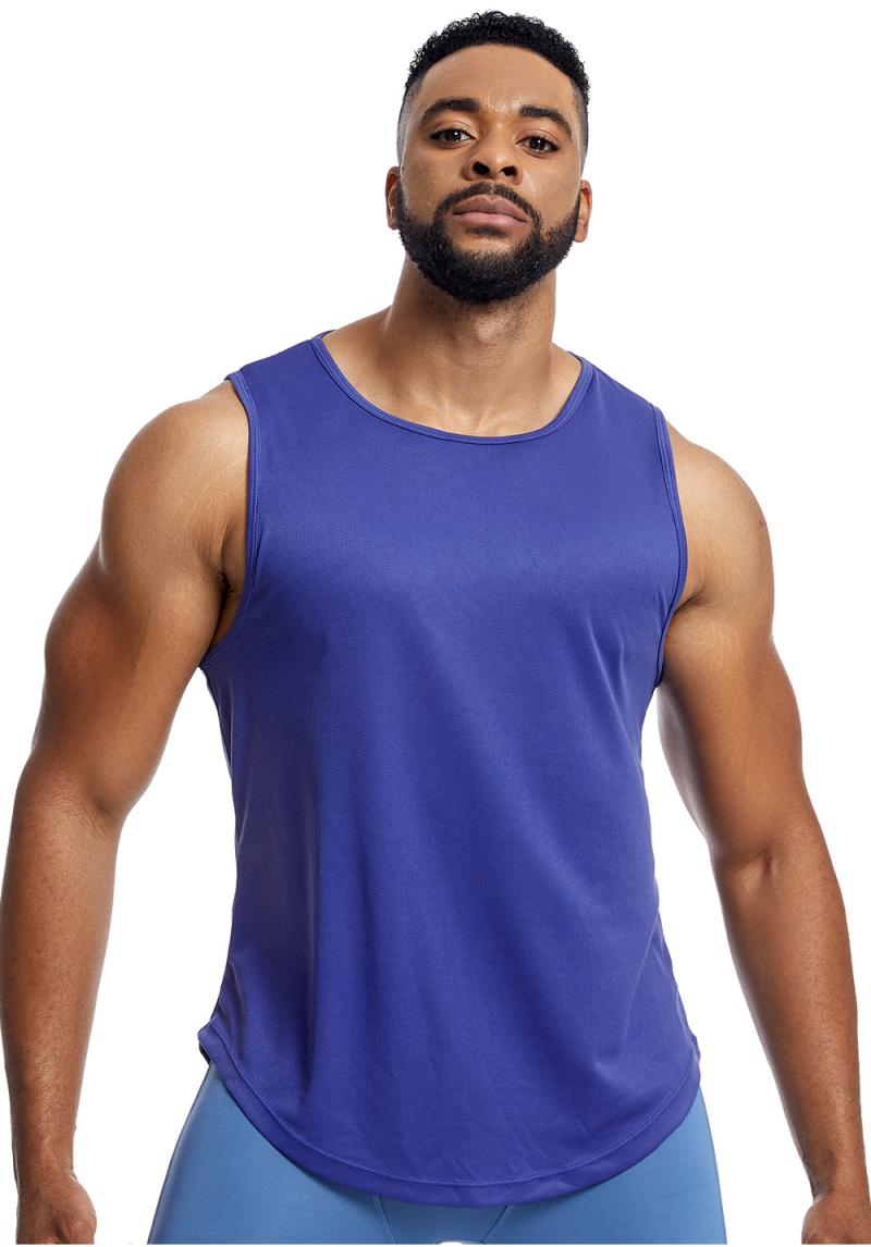 Mens Tank Tops | Arrival Tank Clothing Mens