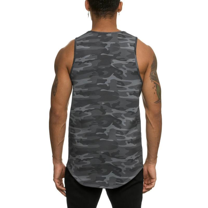 Mens Tank Tops | Arrival Tank Clothing Mens