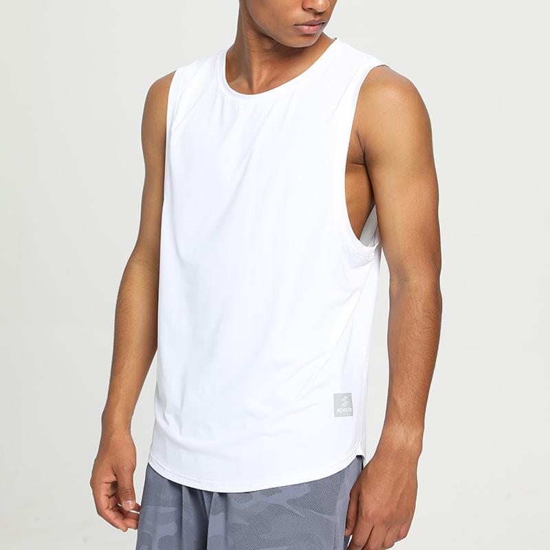 Mens Tank Tops | Crest Tank Clothing Mens