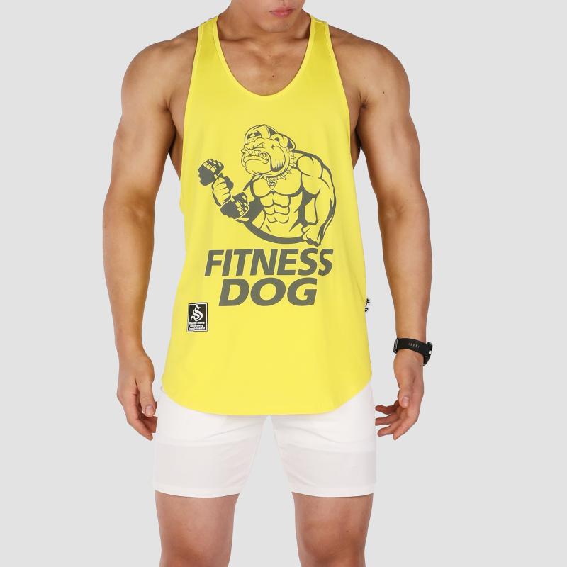 Mens Tank Tops | Legacy Drop Arm Tank Clothing Mens