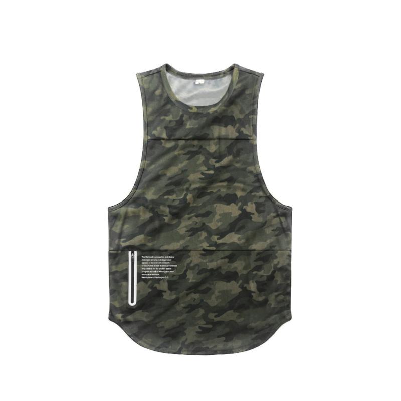 Mens Tank Tops | Legacy Drop Arm Tank Clothing Mens