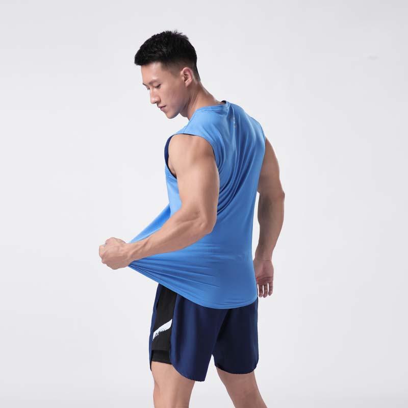 Mens Tank Tops | Oversized Performance Tank Clothing Mens