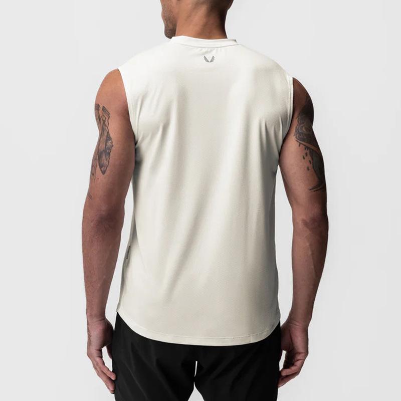 Mens Tank Tops | Oversized Performance Tank Clothing Mens