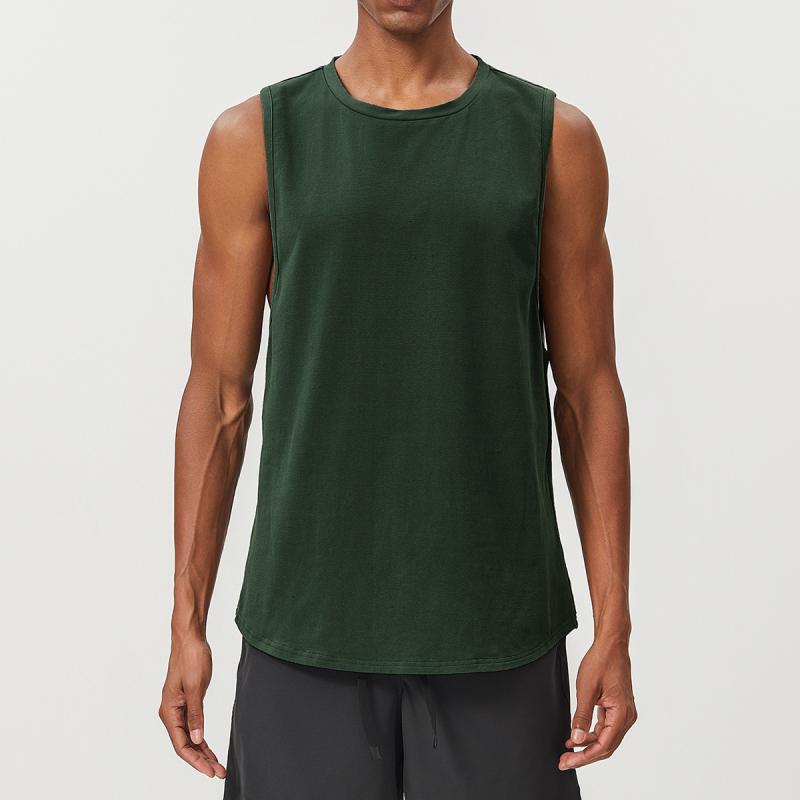 Mens Tank Tops | Premium Legacy Tank Clothing Mens