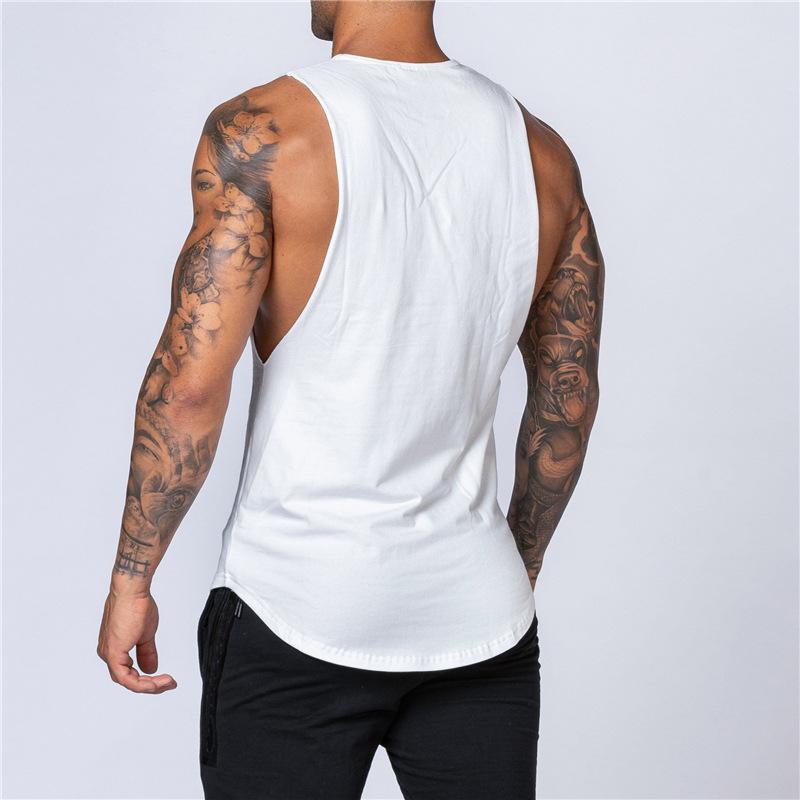 Mens Tank Tops | Premium Legacy Tank Clothing Mens