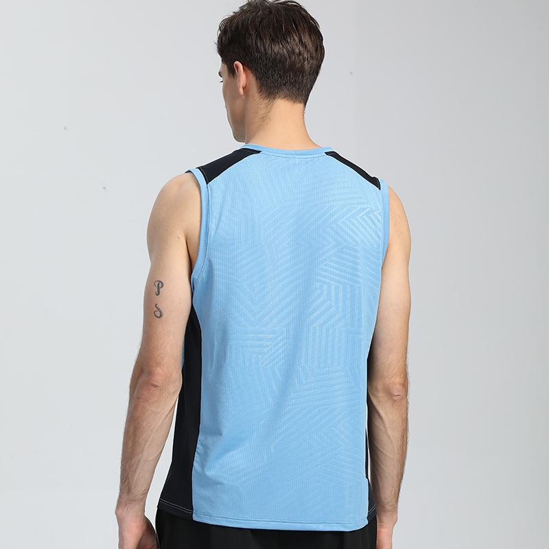 Mens Tank Tops | Speed Evolve Tank Clothing Mens