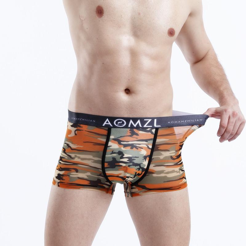 Mens Underwear & Basics | Boxer Brief Clothing Mens