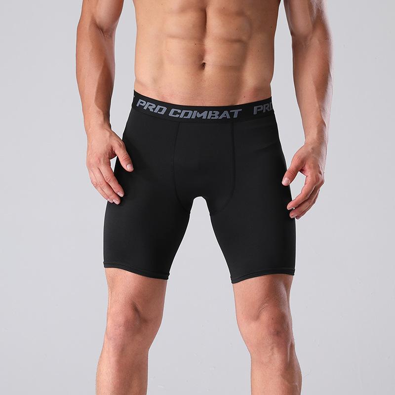 Mens Underwear & Basics | Long Boxer Brief 3Pk Clothing Mens