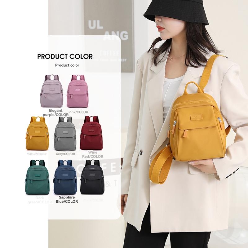 Small Bags | Everyday Mini Backpack Accessories Small Bags