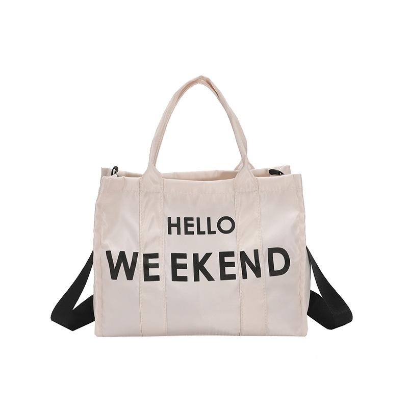 Tote Bags | Power Tote Accessories Tote Bags