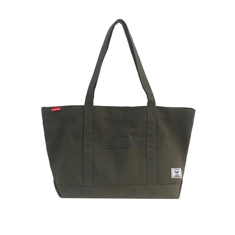 Tote Bags | Tactical Canvas Tote Bag Accessories Tote Bags