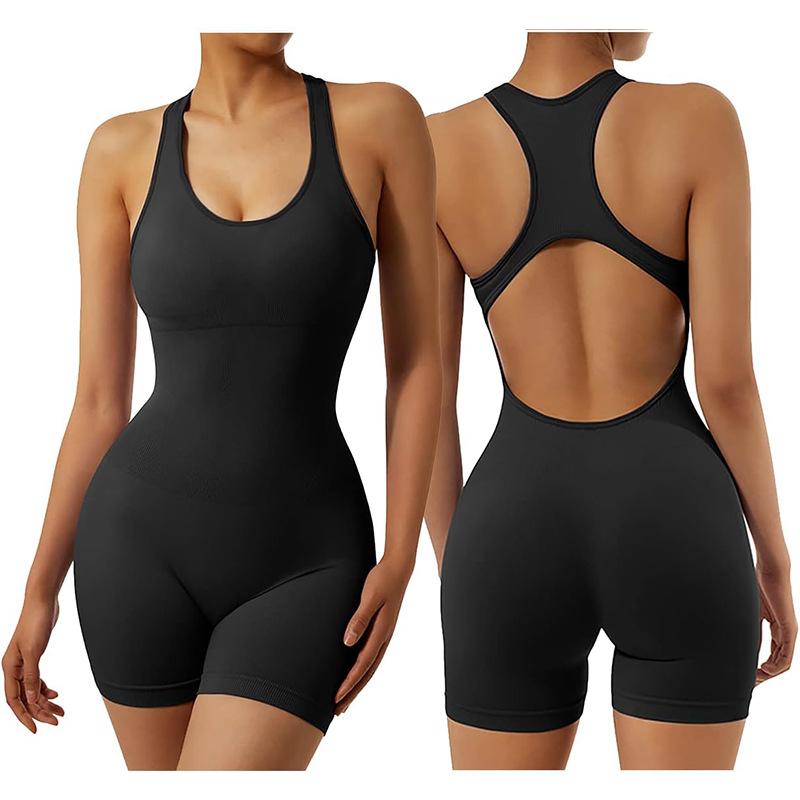 Womens Bodysuits | Vital Seamless Short Bodysuit Bodysuits Bodysuits