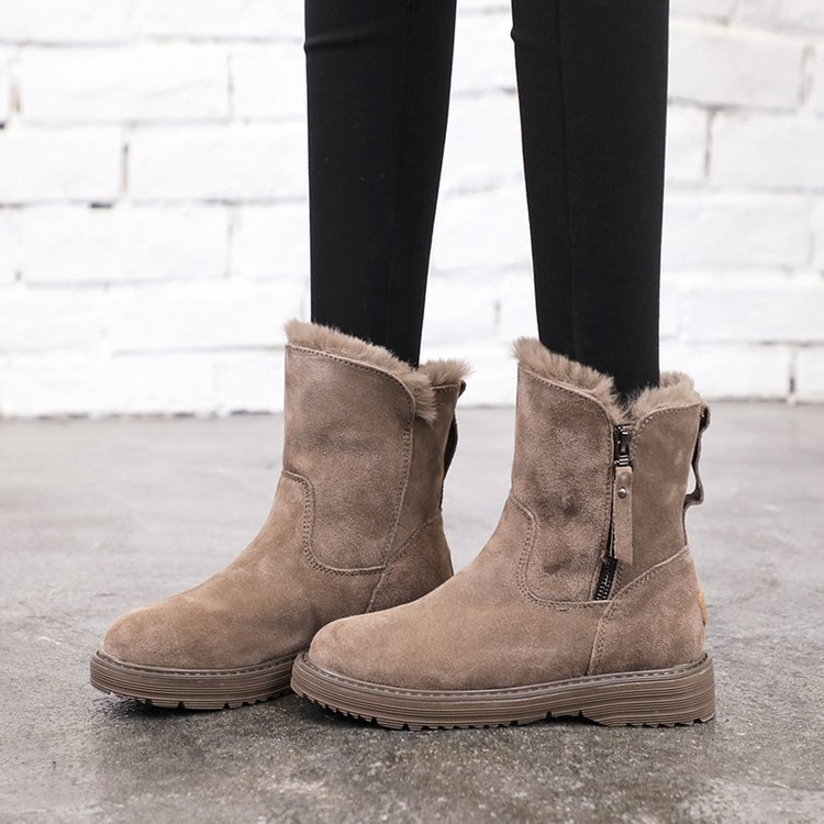 Womens Boots | Keepsakes 2.0 – Casual Winter Boots Boots