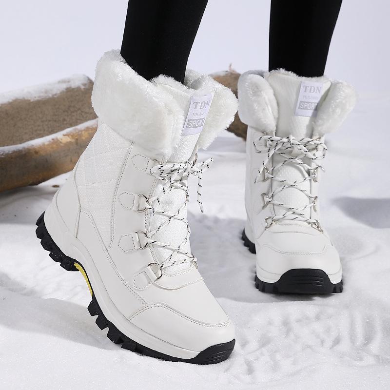 Womens Boots | On-The-Go Stellar – Alpine Adventure Boots Boots