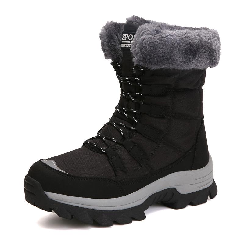 Womens Boots | Trego – Snow Worries Boots Boots