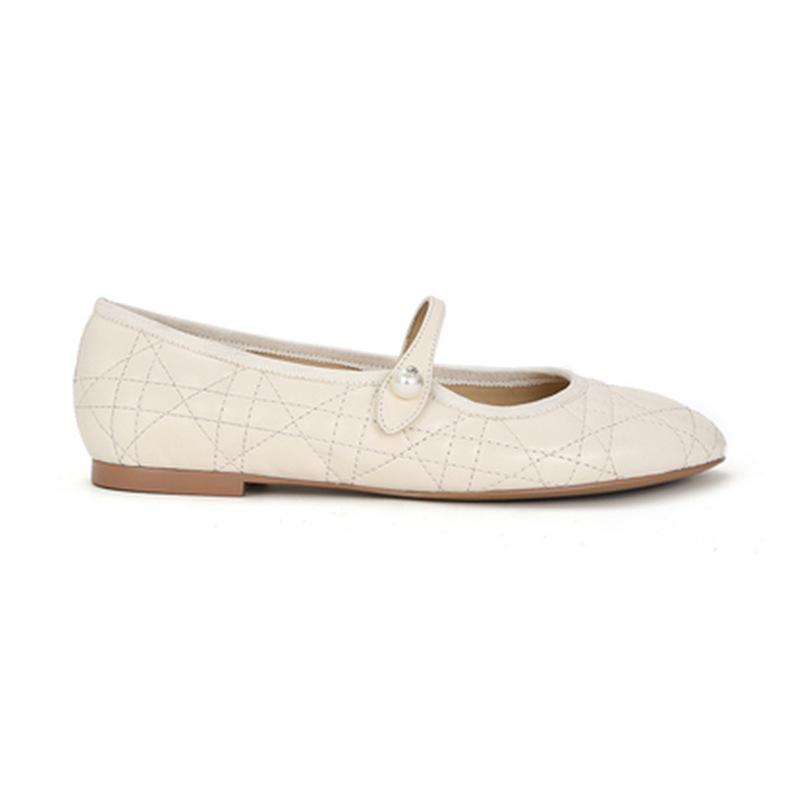 Womens Flats | On-The-Go Dreamy – Sundance Flats Flats