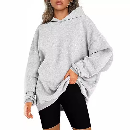 Womens Hoodies & Jackets | Rest Day Sweats Hoodie Clothing Hoodies & Jackets