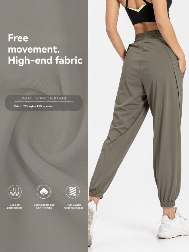 Womens Joggers & Sweatpants | Everywear Lightweight Pants Clothing Joggers & Sweatpants