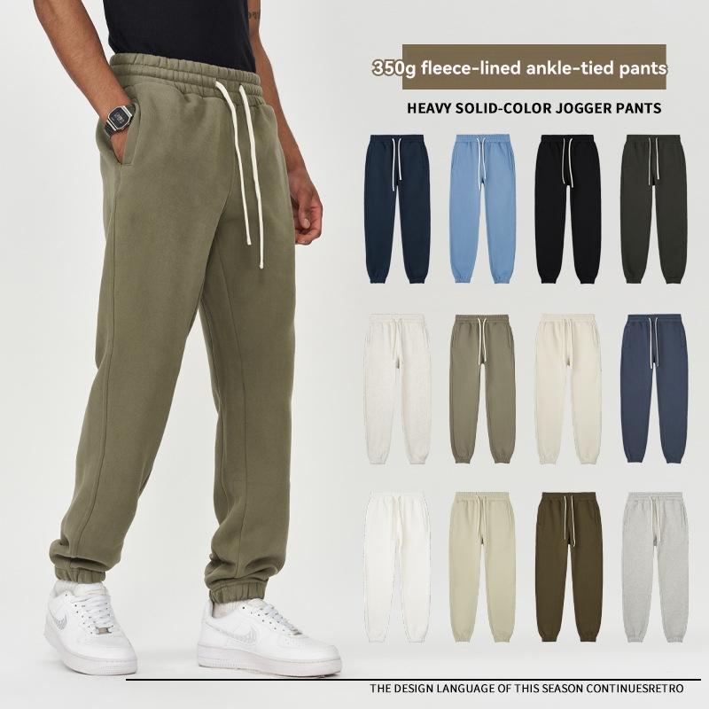 Womens Joggers & Sweatpants | Fleece Joggers Clothing Joggers & Sweatpants