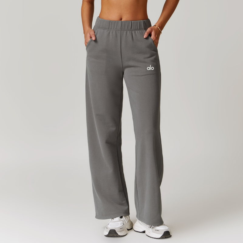 Womens Joggers & Sweatpants | Heavyweight Loopback Sweat Joggers Clothing Joggers & Sweatpants