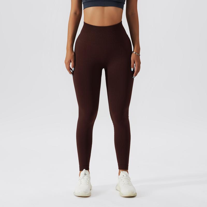 Womens Leggings | Sweat Seamless Leggings Clothing Leggings