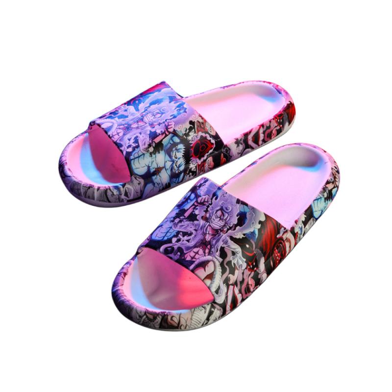 Womens Sandals | Foamies: Arch Fit Horizon – Pawsitively Cute Sandals Sandals