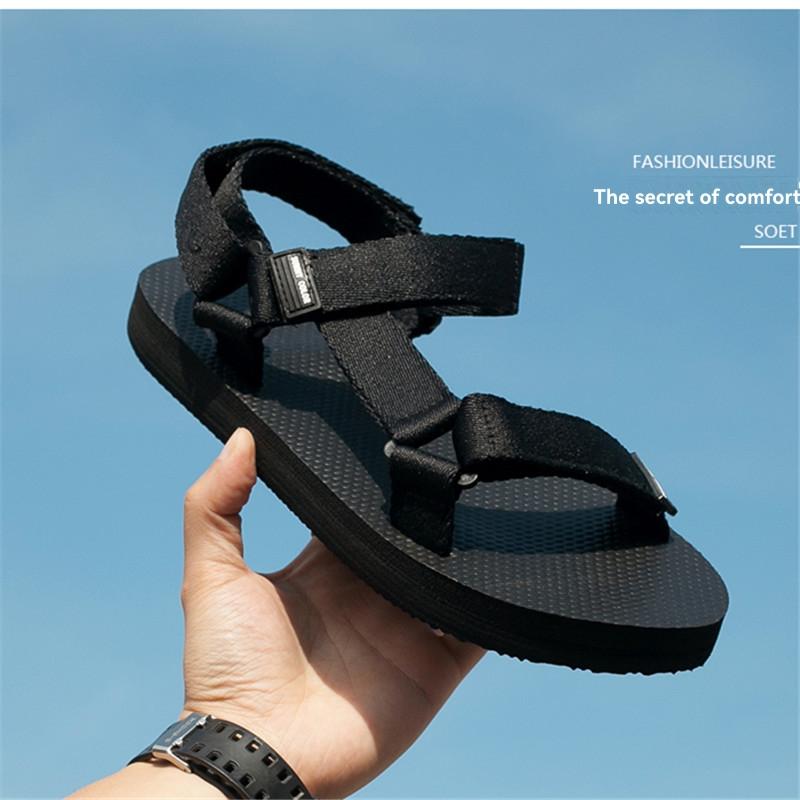 Womens Sandals | Go Walk Massage Fit – Transcend Sandals Sandals