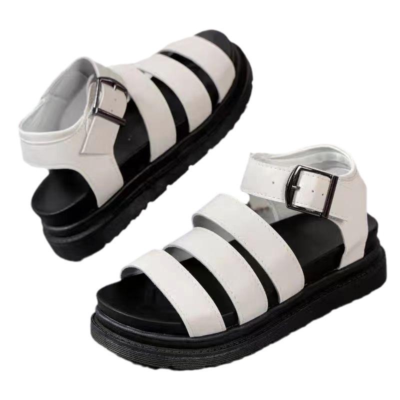 Womens Sandals | Jammers – Poppin’ Sandals Sandals