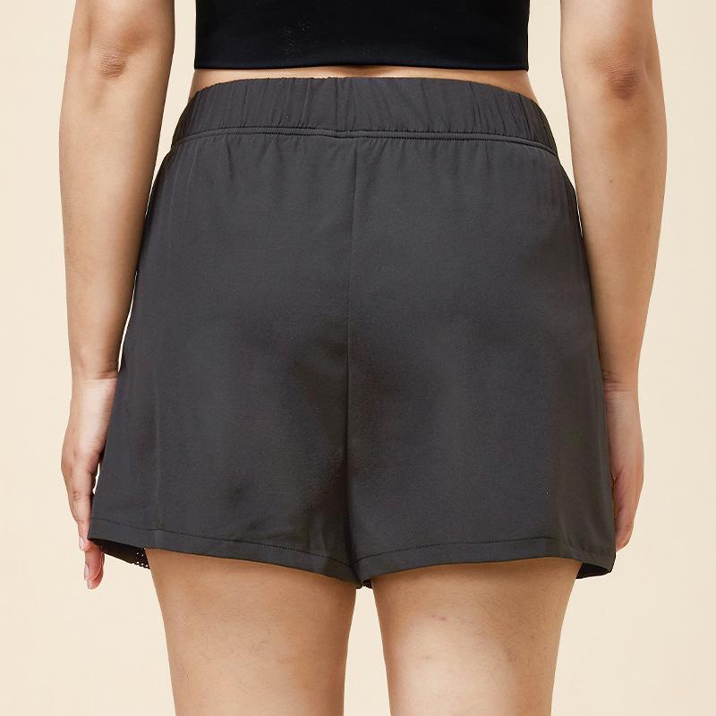 Womens Shorts | Buckle Waisted Shorts Clothing Shorts