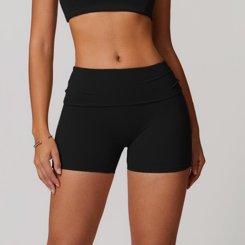 Womens Shorts | Gs Power Original Tight Shorts Clothing Shorts