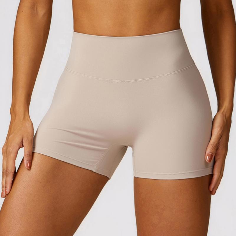 Womens Shorts | Lift Contour Seamless Shorts Clothing Shorts