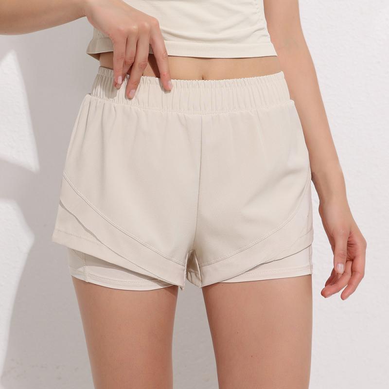 Womens Shorts | Lifting Loose Shorts Clothing Shorts