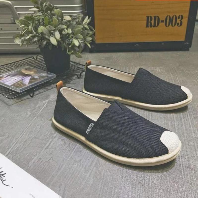 Womens Slip-Ons | Bobs Flexpadrille Lo Shoes Slip-Ons