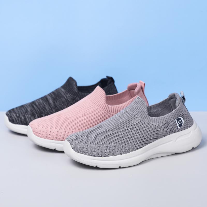 Womens Slip-Ons | Ultra Flex 3.0 – All Momentum Shoes Slip-Ons