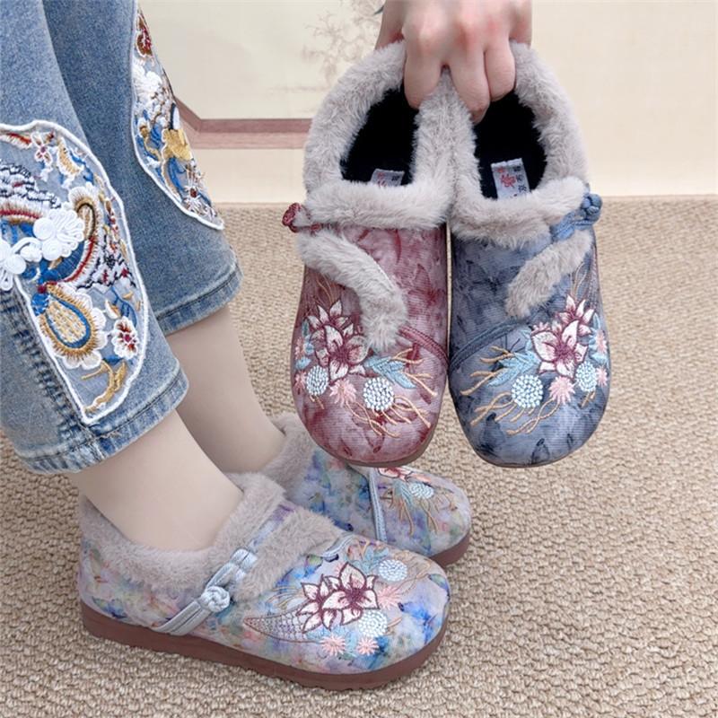 Womens Slippers | Bobs Too Cozy – Care Fur-Ee Shoes Slippers