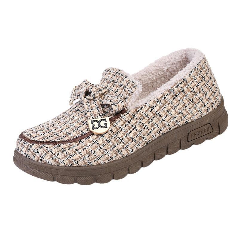 Womens Slippers | Bobs Too Cozy – Doodle Parade Shoes Slippers