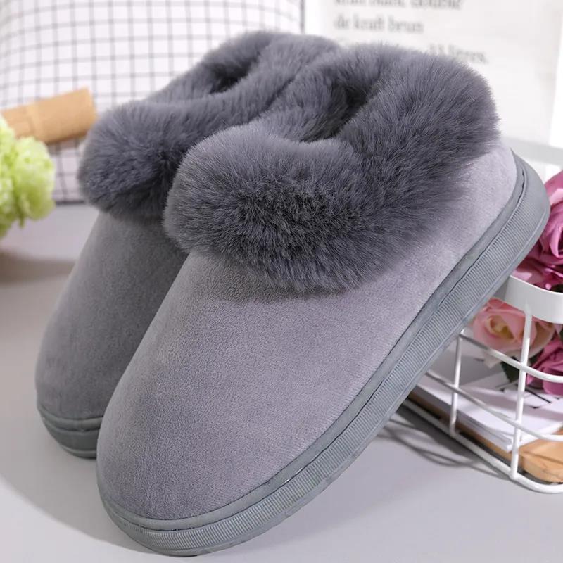 Womens Slippers | Cozy Campfire – Winter Nights Shoes Slippers